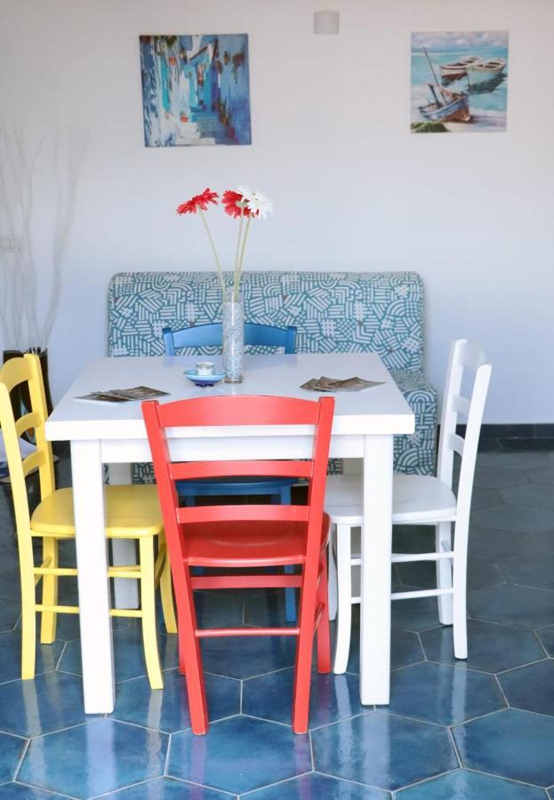 Sea Holiday home