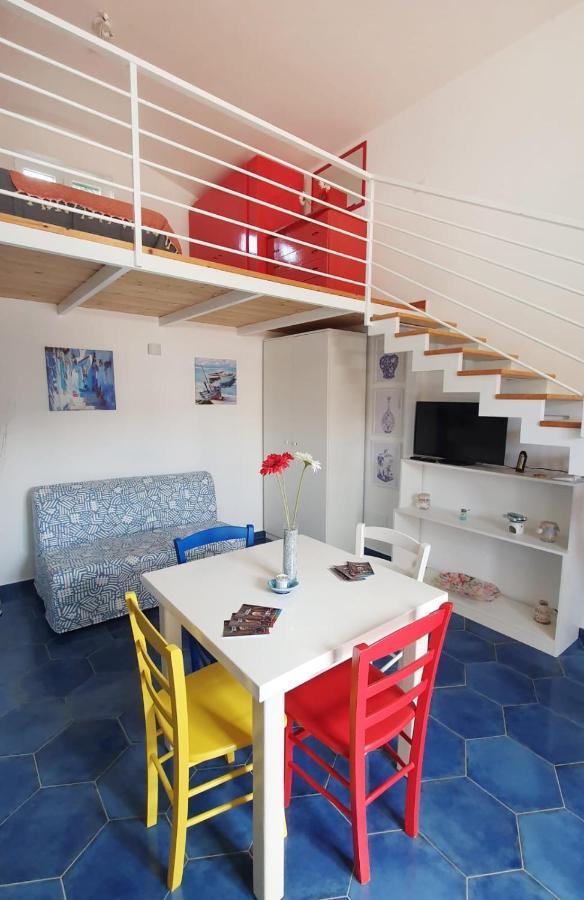 Holiday home Sea Bacoli