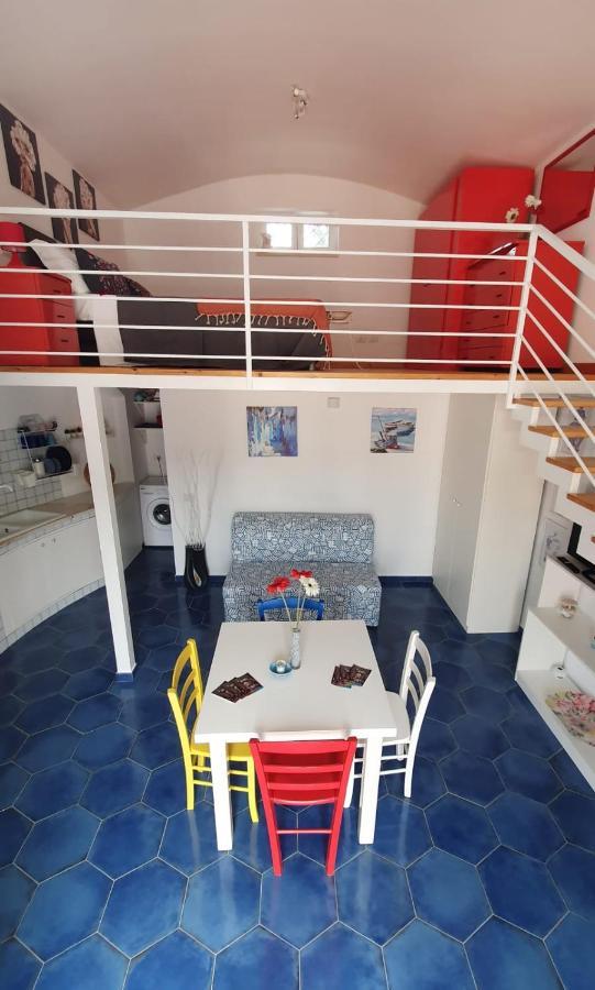 Holiday home Sea